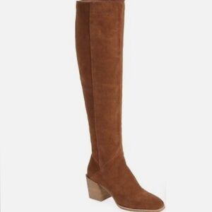 Treasure & Bond Dylan Knee-high boots